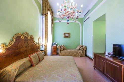 Hotel San Moise - image 4