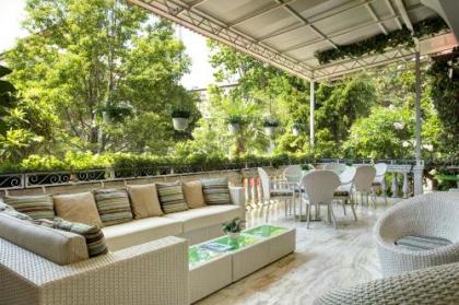Hotel Biasutti - image 8