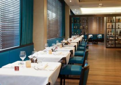 Hotel Apogia Sirio Mestre - image 13