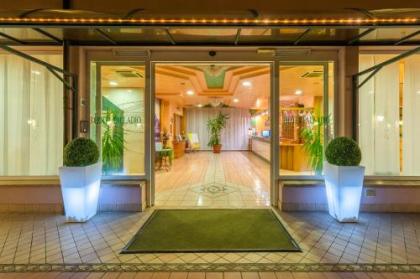 Hotel Palladio - image 11