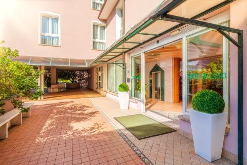 Hotel Palladio - image 5