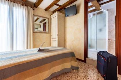 Hotel Mercurio - image 12