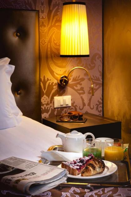 Arcadia Boutique Hotel - image 7