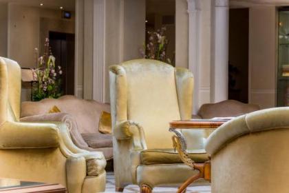 Hotel Carlton On The Grand Canal - image 10