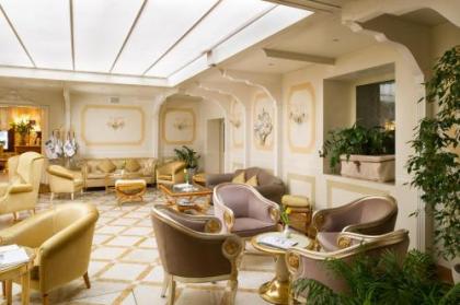 Hotel Carlton On The Grand Canal - image 12