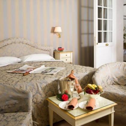 Hotel Carlton On The Grand Canal - image 20