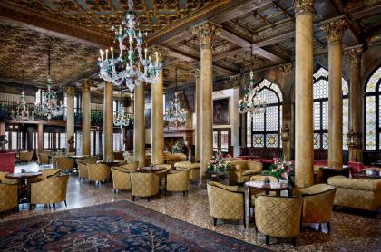 Hotel Danieli Venice - image 9