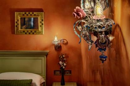 Hotel Firenze - image 15
