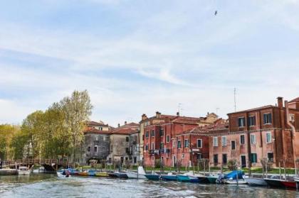 Hotel Indigo VENICE - SANT'ELENA - image 18