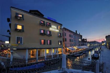 Hotel Arlecchino - image 16