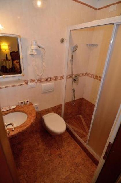 Hotel Da Bruno - image 17