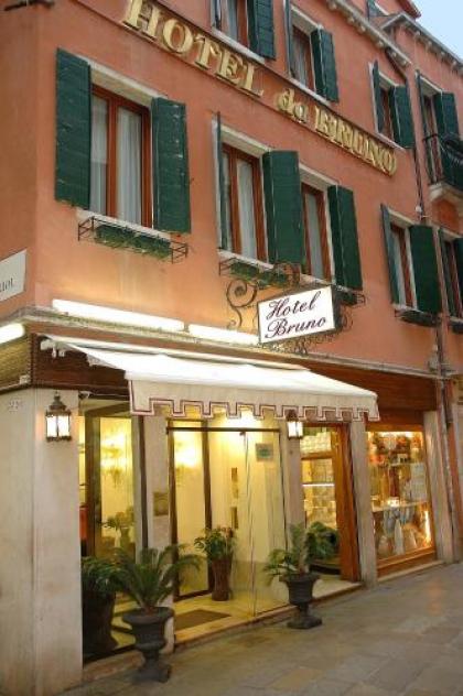 Hotel Da Bruno - image 9