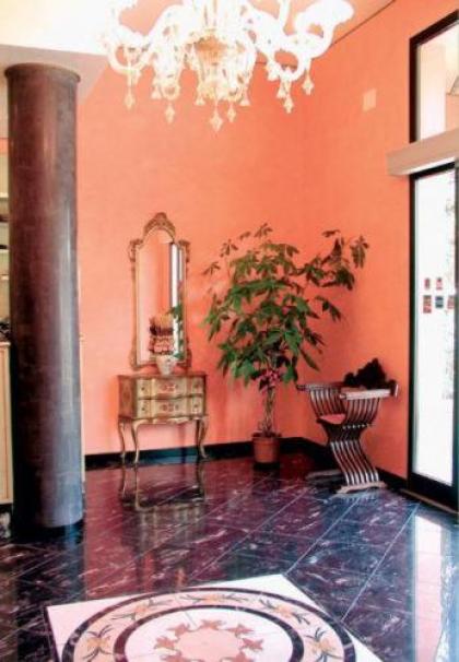 Hotel Altieri - image 20