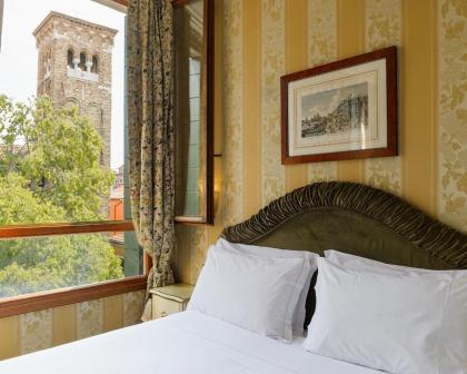 Hotel San Zaccaria - image 22