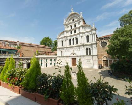Hotel San Zaccaria - image 24