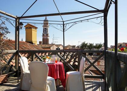Hotel Ca' D'Oro - image 25
