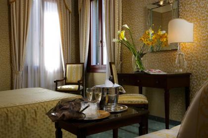Hotel Ca' D'Oro - image 27