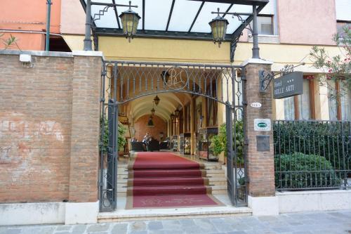 Hotel Belle Arti - main image