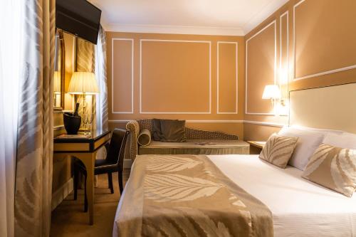 Hotel Nuovo Teson - main image