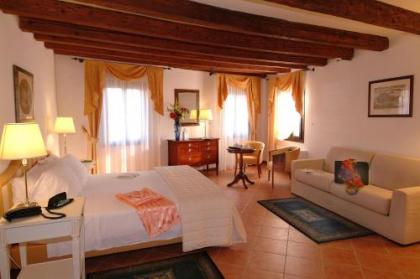 Residence Corte Grimani - image 10