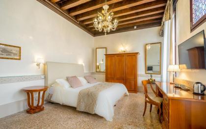 Hotel Palazzo Vitturi - image 21