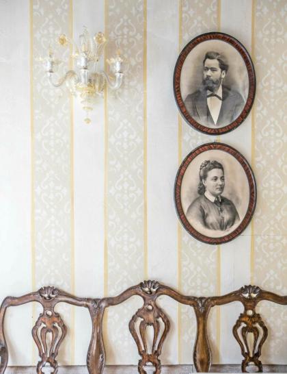 Hotel Palazzo Vitturi - image 24