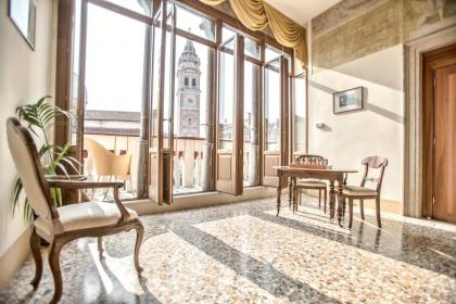 Hotel Palazzo Vitturi - image 27