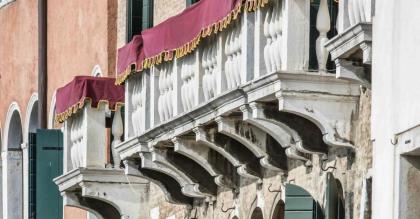 Hotel Palazzo Vitturi - image 30