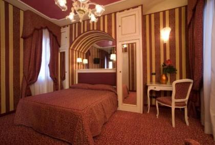 Hotel Alcyone - image 16