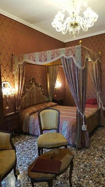 Casa Pisani Canal - image 10