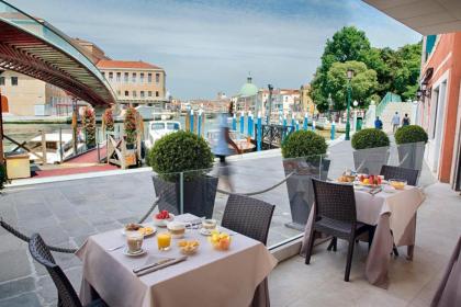 Hotel Santa Chiara - image 20