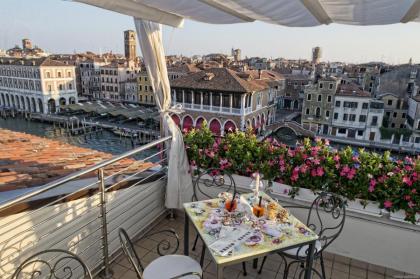Ca' Sagredo Hotel - image 22