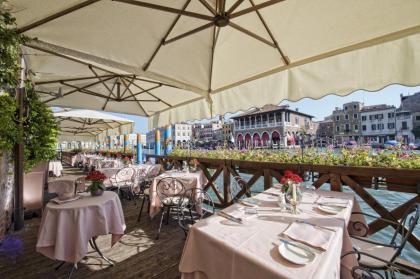 Ca' Sagredo Hotel - image 26