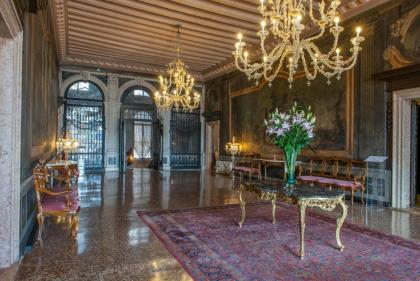 Ca' Sagredo Hotel - image 28