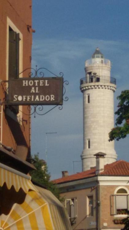 Al Soffiador - image 30