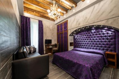 Hotel Abbazia - image 23