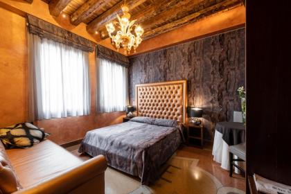 Hotel Abbazia - image 25