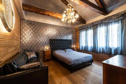 Hotel Abbazia - image 26