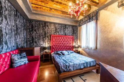 Hotel Abbazia - image 27