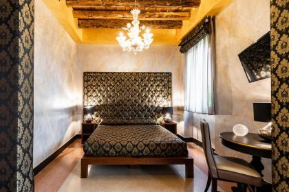 Hotel Abbazia - image 29