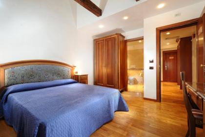 Hotel Abbazia - image 7