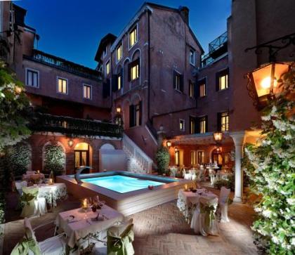 Hotel Giorgione - image 1