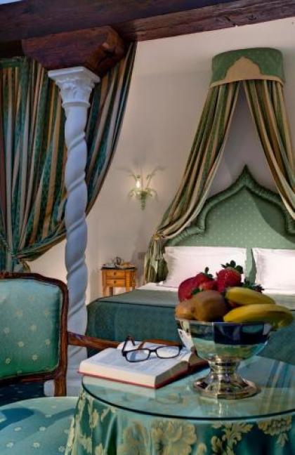 Hotel Giorgione - image 12