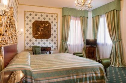 Hotel Giorgione - image 19