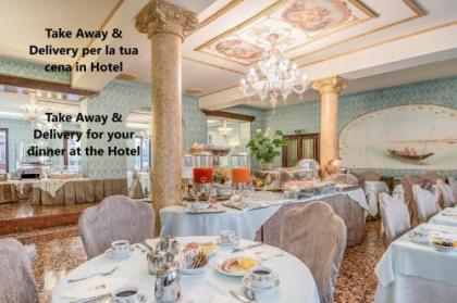 Hotel Giorgione - image 2