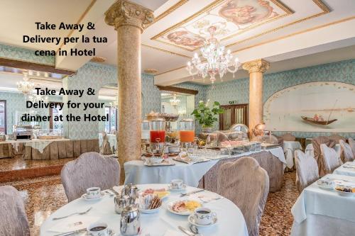 Hotel Giorgione - image 2