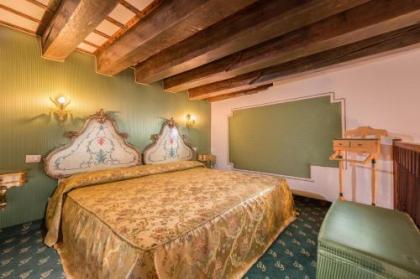 Hotel Giorgione - image 20