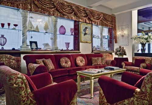 Hotel Giorgione - image 4