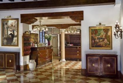 Hotel Giorgione - image 6