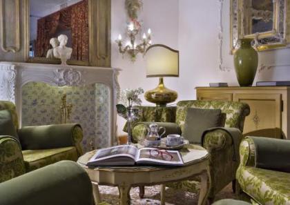 Hotel Giorgione - image 7